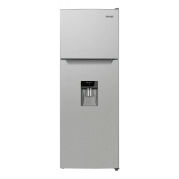 Refrigerador 345 lts. "AIWA" F/Seco c/ Dispensador