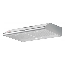 Purificador de cocina "ARIETE" inox. AR-440