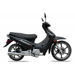Moto 110 cc YUMBO MAX FX