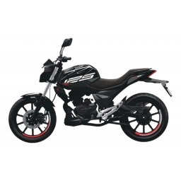 Moto 125cc KEEWAY RKS 2025