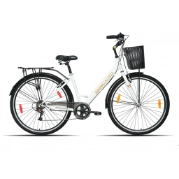 Bici 27.5 BACCIO Liberty 2025