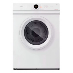 Secarropa 7 kg MIDEA MD100D070