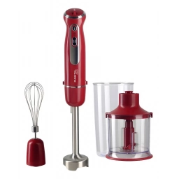 Licua mixer  vertical PUNKTAL C/ Acsesorios  PK 596