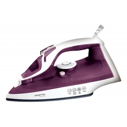 Plancha a vapor PUNKTAL PK 810 PL