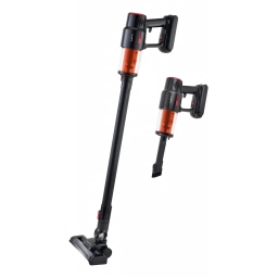 Aspiradora Inalambrica Vertical PUNKTAL 2 en 1 PK 510 AP