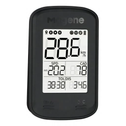 Ciclocomputador Bici WIRELESS SD-548C