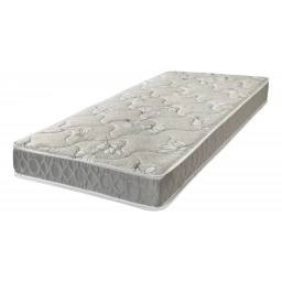Colchon 1 pl. SANT. Espuma 0.80 x 1.90 x 17 cm