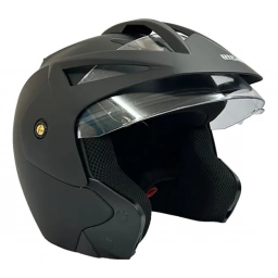 Casco RUSH  Abierto Crux 