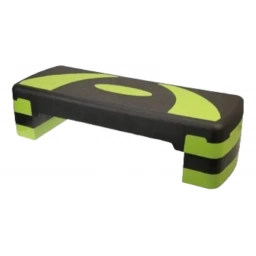 Step GYM PVC 78 X 28 X 20 CM C 160