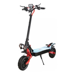 Monopatin Electrico RAPTOR 1600 W DC29