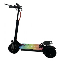 Monopatin electrico URBAN 800 W 48V DC 17