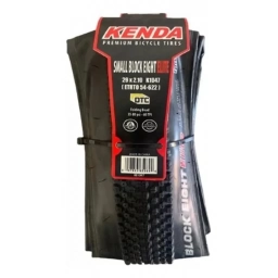 Cubierta 29 X 2.35 KENDA Plegable KV120