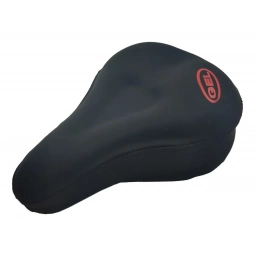 Cubre asiento gel bici  s35