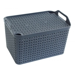 Canasta URBAN 30 X 43.5 X 29 CM 