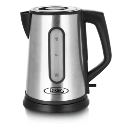 Jarra electrica DIKLER INOX. H-35