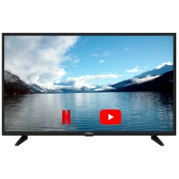 Tv 32" led DIKLER smart androi 14