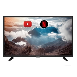 Tv 40" led DIKLER smart Androi 14