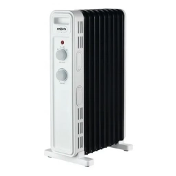 Radiador de aceite Enxuta RAENX991 9 elementos 2000 W 