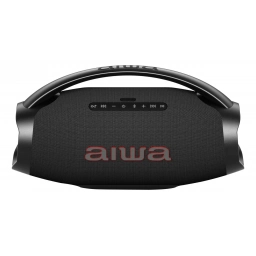 Parlante AIWA BT BOMBOX TWS/USB/1PX6/AUX