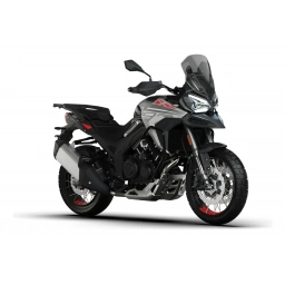 Moto 1002 cc MORBIDELLI T1002VX