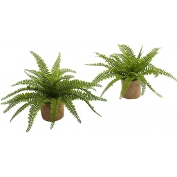 Planta artificial ELECHO  43 CM