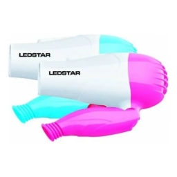 Secador de pelo TRAVEL LEDSTAR