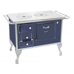 Cocina a lea N2 ELDOM