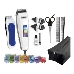 Corta pelo WAHL Color Code 20 piezas