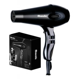 Secador profesional RHONDA HAIR DRYER IONES