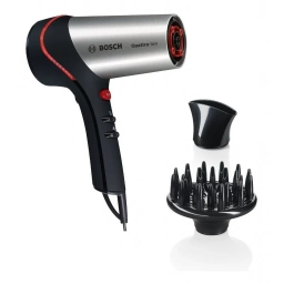 Secador de pelo BOSCH Brilliant  pro