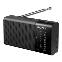 Radio chica SONY IC P36 Pilas