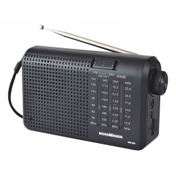 Radio Portatil NORMENDE Modelo Nrd-r50