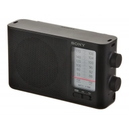 Radio Portatil SONY ICF 19