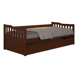 Cama Marinera Sofa Auxiliar Bicama Madera maciza