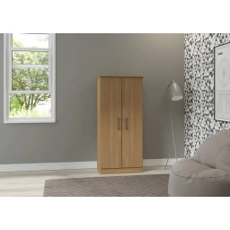 Multiuso bajo combinado 2 puertas 4 estantes