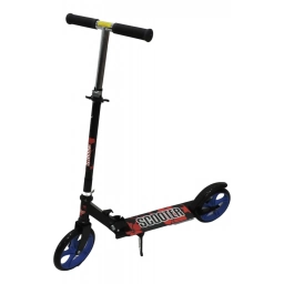 Monopatin ACERO PLEGABLE 715