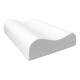Almohada POLIFLEX CERVICAL Con funda