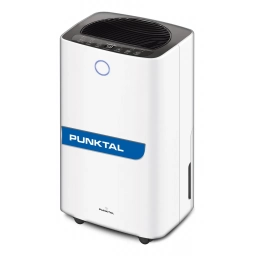 Deshumidificador 12 lts PUNKTAL PK 1550