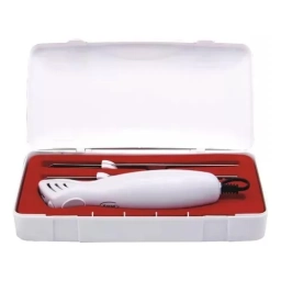 Cuchillo electrico KASSEL KS-CE2