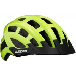 Casco ciclista LAZER COMPACT