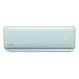 Acondicionador 12000 btu FUTURA on/off INST.DE REGALO