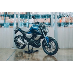 Moto 150 cc YAMAHA FZ-S V3.0 + ABS