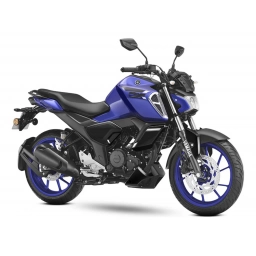 Moto 150 cc YAMAHA FZ-S V4.0