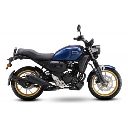 Moto 150 cc YAMAHA FZ-X