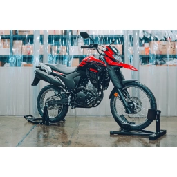 Moto 250 cc YAMAHA XTZ 250