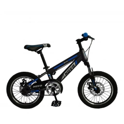Bici 16" KOVA Alpes freno de disco