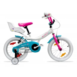 Bici 16" Baccio Mystic Sweet Nia 