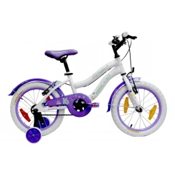 Bici 16" Baccio Mystic Nia 