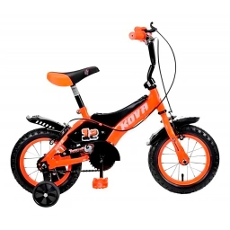 Bici 12" KOVA Twister unisex