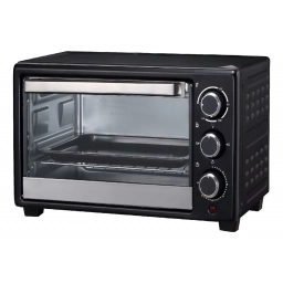 Horno electrico 18 lts. KASSEL KS HE18N